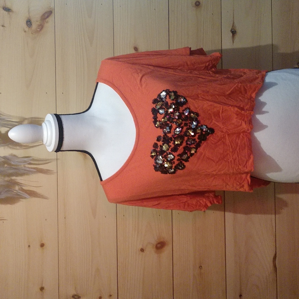 LABANGA crop top